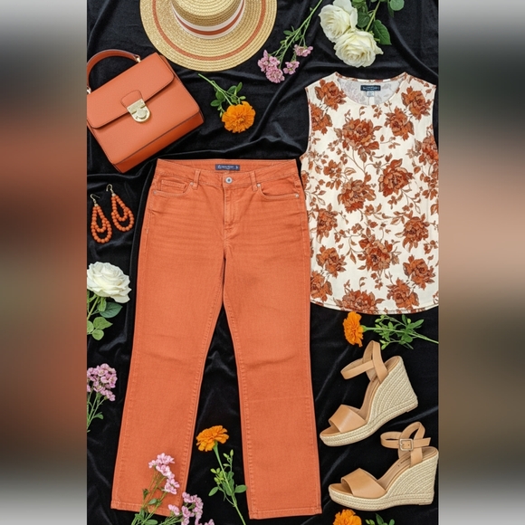 Gloria Vanderbilt Denim - GV Jeans